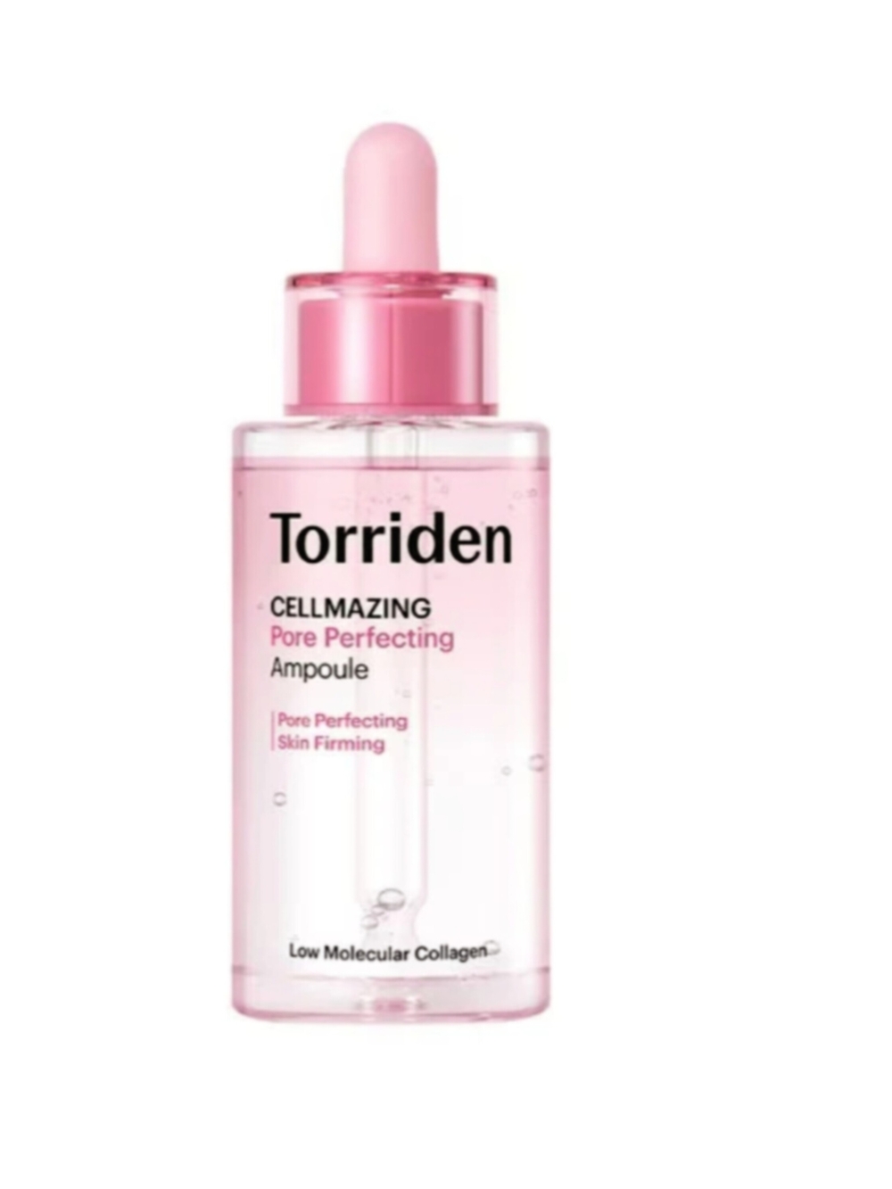 Torriden Cellmazing Pore Perfecting Ampoule